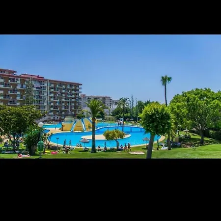 Apartamento Minerva M&d 123 *
