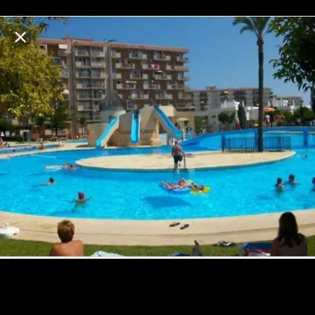 Minerva M&d 123 Apartamento *