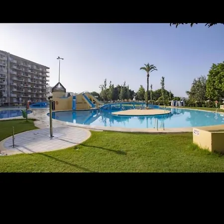 Minerva M&d 123 Apartamento