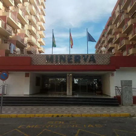 Apartamento Minerva M&d 123 *