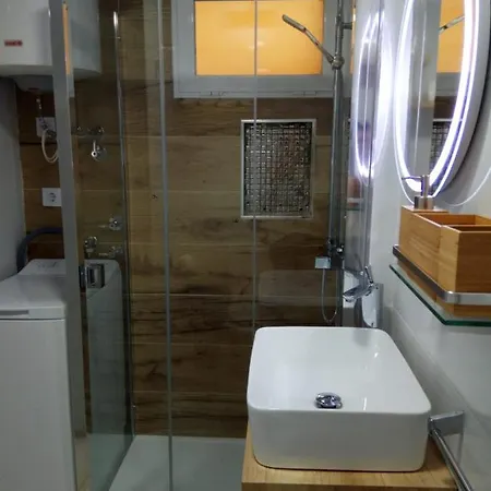 Apartamento Minerva M&d 123 *