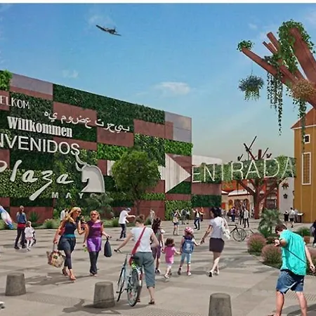 Minerva M&d 123 Apartamento *