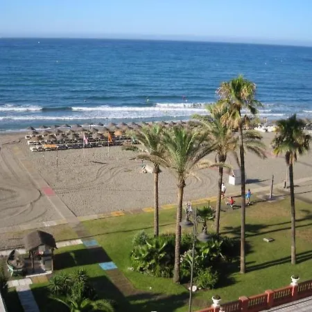 Minerva M&d 123 Apartamento