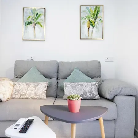 Minerva M&d 123 Apartamento
