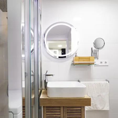 Minerva M&d 123 Apartamento