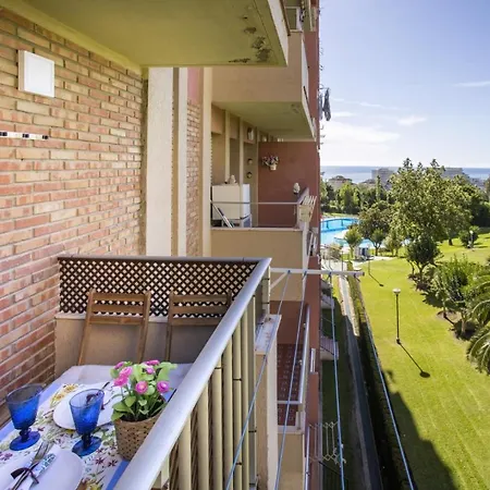 Apartamento Minerva M&d 123 Benalmádena