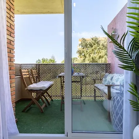 Apartamento Minerva M&d 123 *