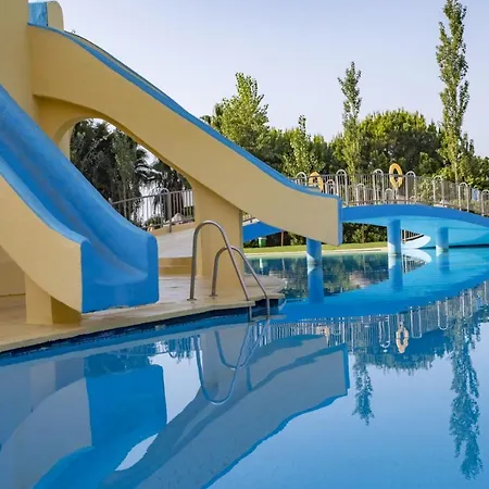Apartment Minerva M&d 123 Benalmadena