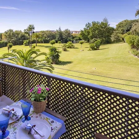 Apartment Minerva M&d 123 Benalmadena